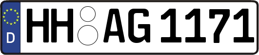 HH-AG1171