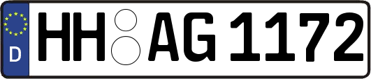 HH-AG1172