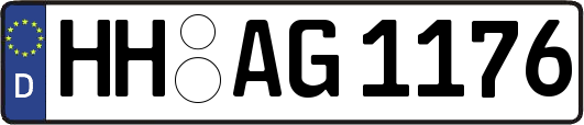 HH-AG1176