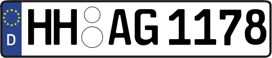 HH-AG1178