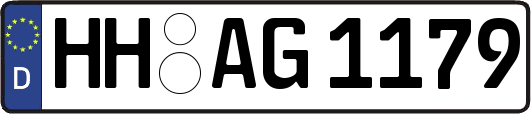 HH-AG1179