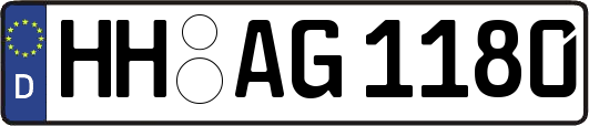 HH-AG1180