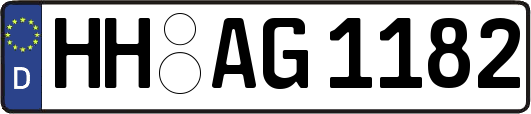 HH-AG1182