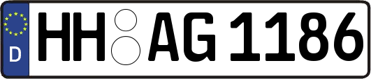 HH-AG1186