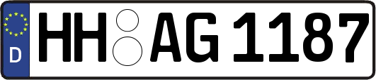 HH-AG1187