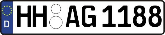 HH-AG1188