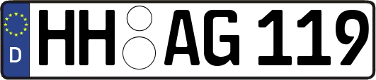 HH-AG119