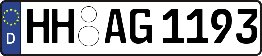 HH-AG1193