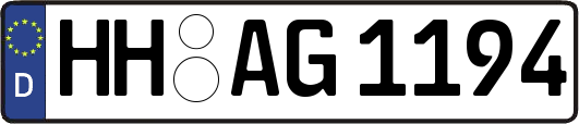 HH-AG1194
