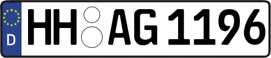 HH-AG1196
