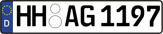 HH-AG1197