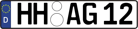 HH-AG12