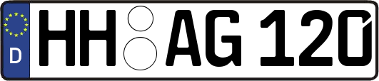 HH-AG120