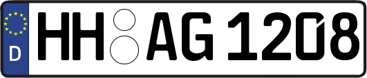 HH-AG1208