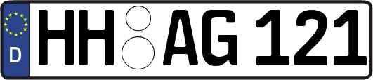 HH-AG121