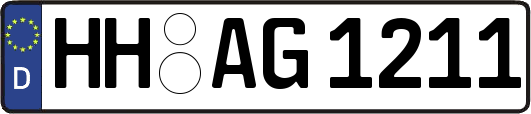 HH-AG1211