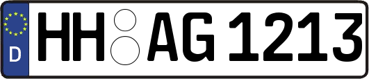 HH-AG1213