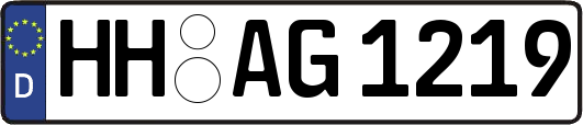 HH-AG1219