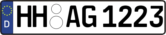 HH-AG1223