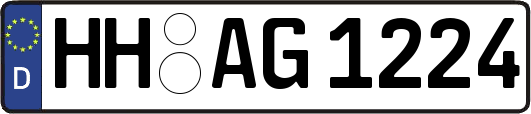 HH-AG1224