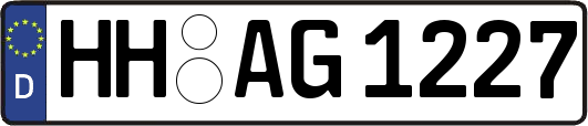 HH-AG1227