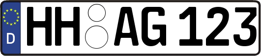 HH-AG123