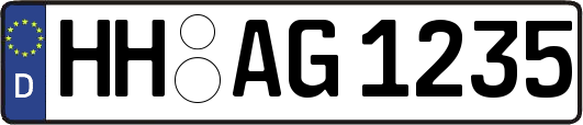 HH-AG1235