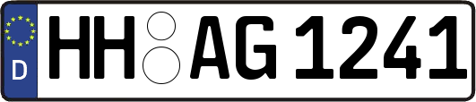 HH-AG1241