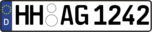 HH-AG1242