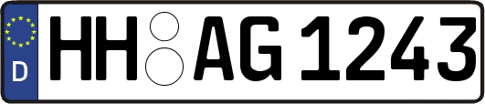HH-AG1243