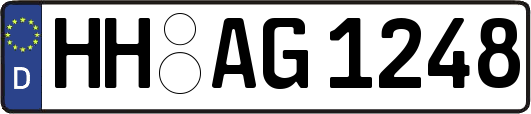 HH-AG1248