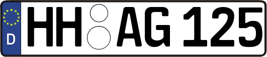 HH-AG125