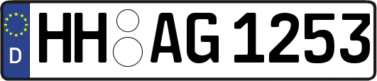 HH-AG1253