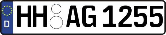 HH-AG1255