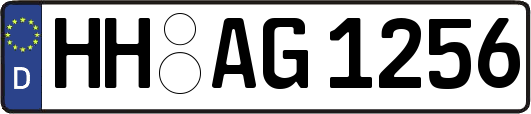 HH-AG1256