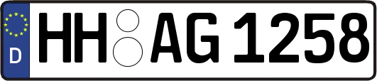 HH-AG1258
