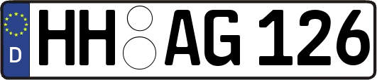 HH-AG126