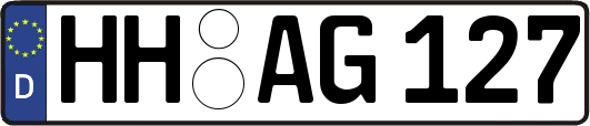 HH-AG127