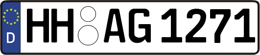HH-AG1271