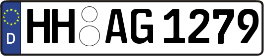 HH-AG1279