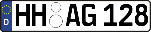 HH-AG128