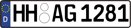 HH-AG1281