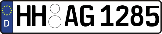 HH-AG1285