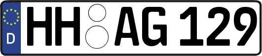 HH-AG129