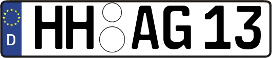 HH-AG13
