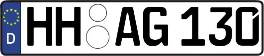 HH-AG130