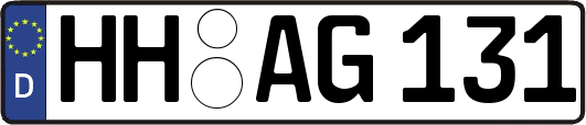 HH-AG131