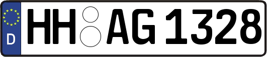HH-AG1328