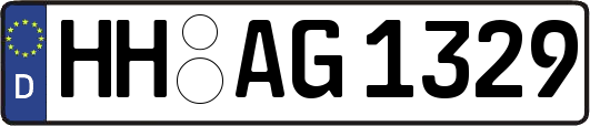 HH-AG1329