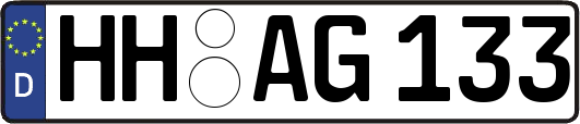 HH-AG133